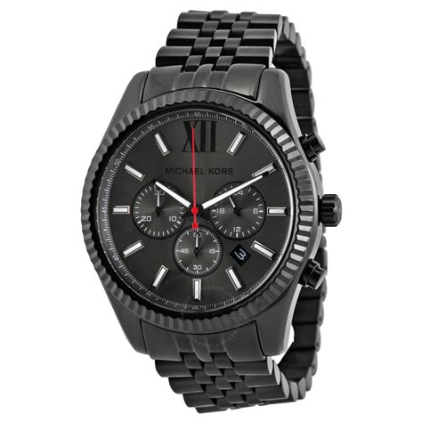 michael kors mk8320|michael kors lexington chronograph watch.